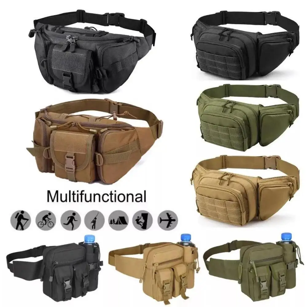 Taktische Gürteltasche für Män – Edc Carry Pistols Bewertung und Preis