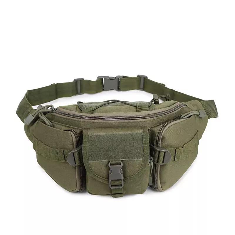 Taktische Gürteltasche für Män – Edc Carry Pistols Bewertung und Preis