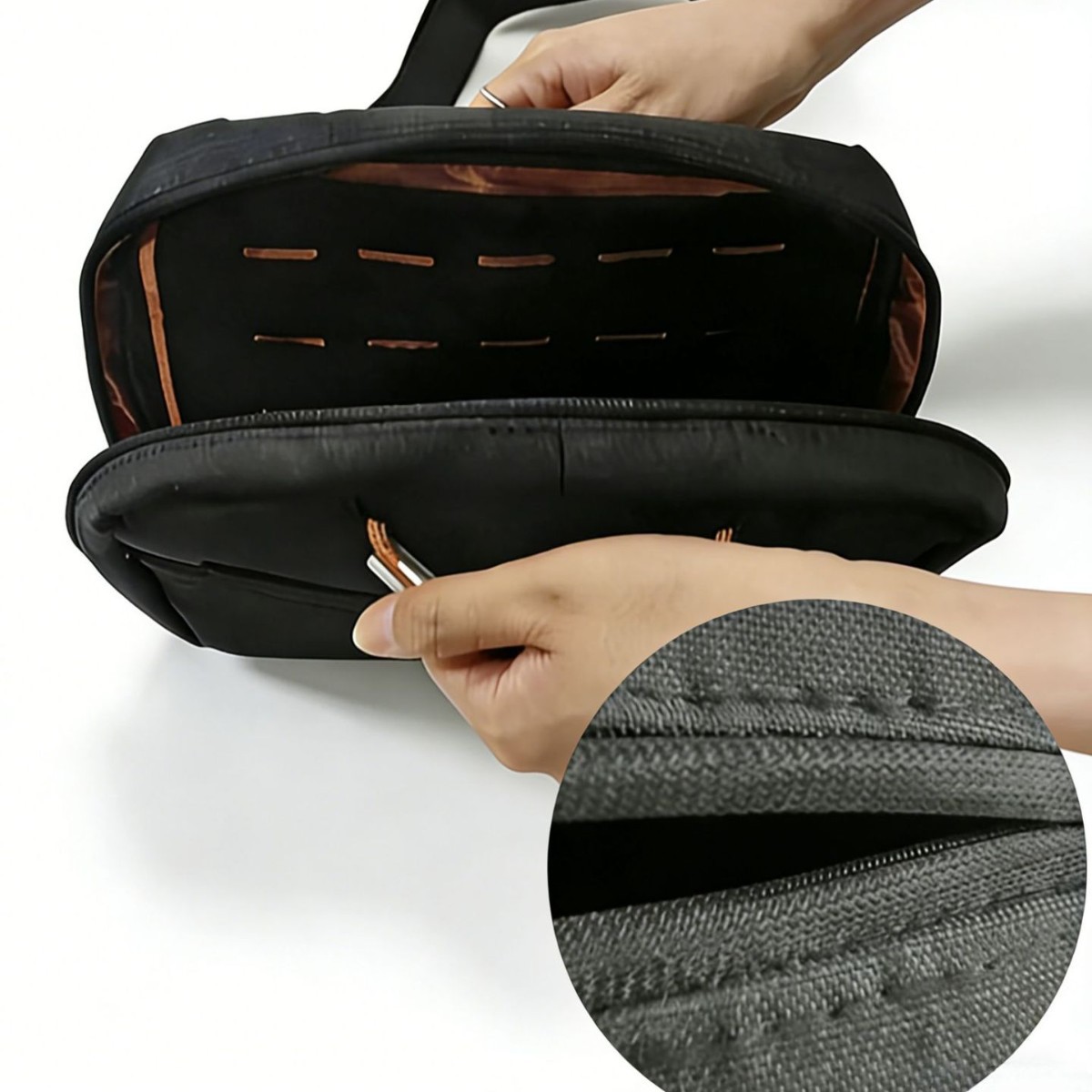 Taktische EDC-Tragetasche - Mo – Edc Concealed Carry Bag Bewertung und Preis