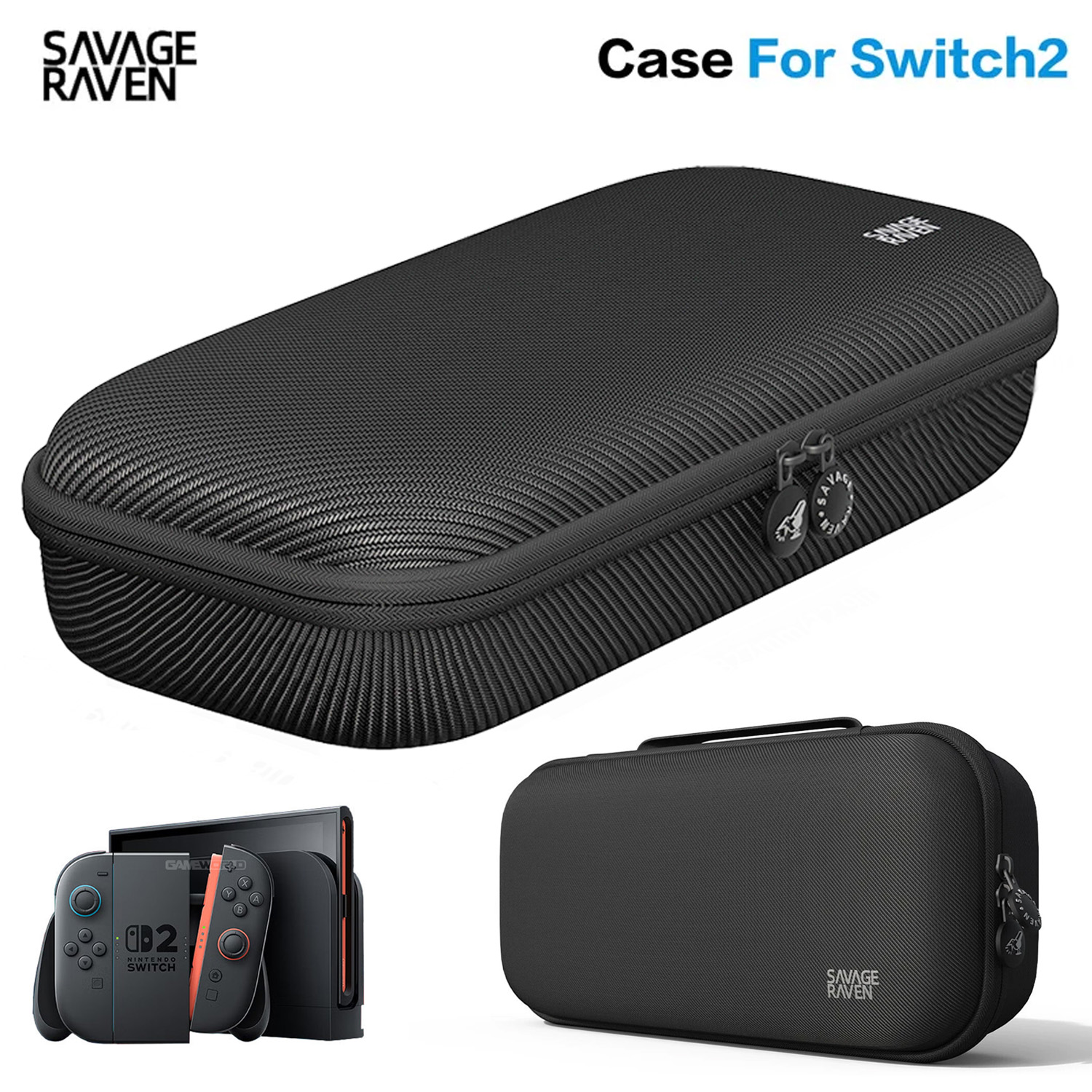 Savage Aufbewahrungstasche Rav – Edc Carry Co Bewertung und Preis