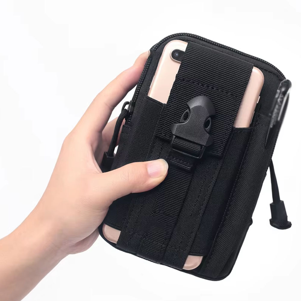 Outdoor-Ausrüstung Werkzeug-Ga – Edc Deep Carry Bewertung und Preis