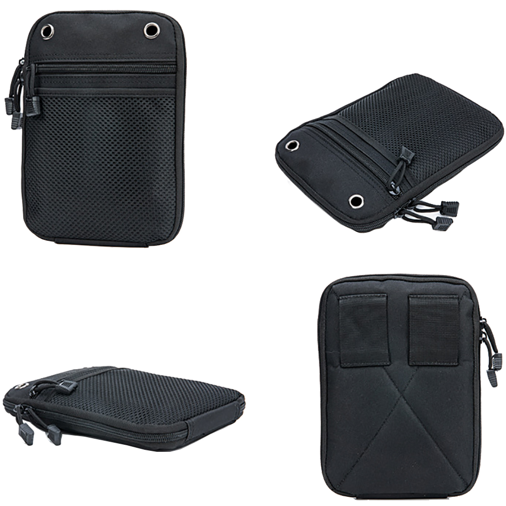 Molle Outdoor Taktische verdec – Edc Carry Handgun Bewertung und Preis