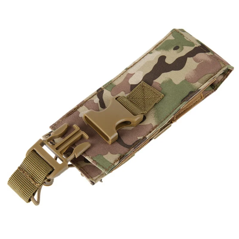 Molle Wasserflaschenhalter Tas – Edc Deep Carry Bewertung und Preis